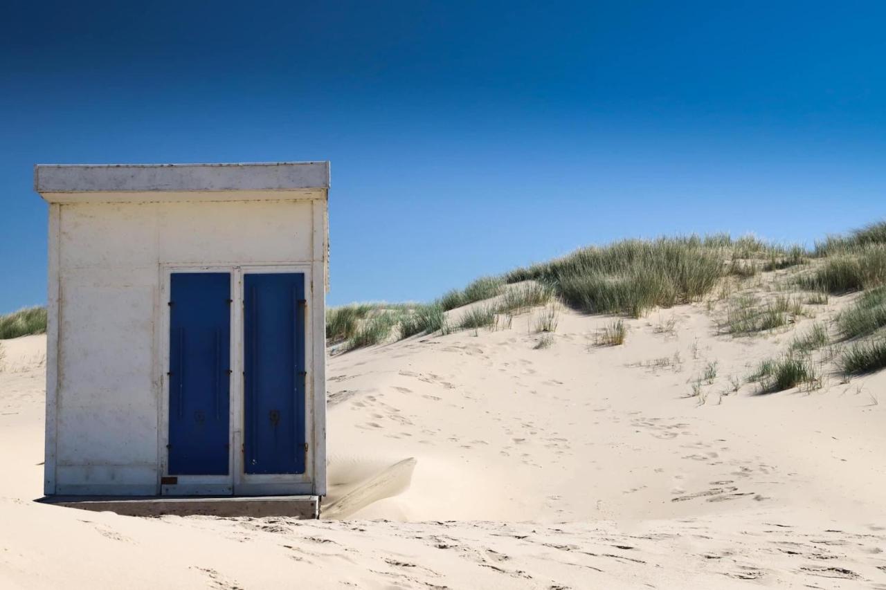 Le Presbytere Des Baraques A Bleriot-Plage - Apt 2 Διαμέρισμα Sangatte Εξωτερικό φωτογραφία